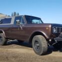 scout ii international scout, ls powered, 6l80