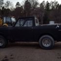 Scout II