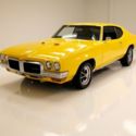 Screaming Yellow/Keystone Classic Wheels/385ci Engine/700R4 Trans/Great Driver