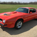 SD-455, 37,217 miles, Rare original #&#039;s matching, w/ PHS & build sheet