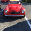 Sebring MX by Classic Roadsters