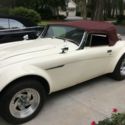 Sebring Roadster