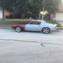 Second Gen Camaro