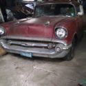 Sedan Delivery 57-1271