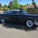 SEDAN DEVILLE EXTENDED DECK FULLY LOADED