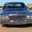 Sedan DeVille- Super Clean Low Mileage