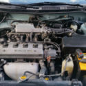 Sedan Green , Transmission automatic , Front wheel drive