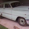 sedans restorable