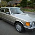 SEL Vintage Showroom Quality, 6 Cylinder, 89,900 Miles