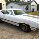 Sell no Reserve selling to last bider. World wide 1970 Olds 455 auto W30 hot rod