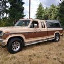 sell Worldwide NO RESERVE BUY NOW $7900 XLT Lariat 460 Auto 1-Family Owned