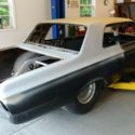 Selling 1965 Belvedere 2 dr post. Back half car. Needs hood, glass, and regs.