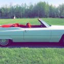 selling 1969 deville to many projects