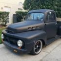 Selling a 1951 Ford F1 F-1 F100 F-100 pick-up truck F-150 F150