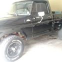 Selling Antique 1979 F-150