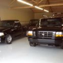 SELLING AS A PAIR  1993 & 2001 First & Second Generation FORD SVT LIGHTNING