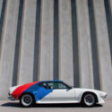 SELLING AT NO RESERVE!  1982 DeTomaso Pantera GT5