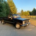 SELLING AT NO RESERVE 1986 CHEVROLET SILVERADO C10 PICKUP FACTORY A/C