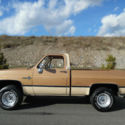 SELLING AT NO RESERVE 1986 CHEVY K10 ORIGINAL SHORT BED 4X4 129K TRUE SURVIVOR