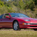 SELLING AT NO RESERVE! 1993 Nissan 300ZX 2+2 3L V6 24V Automatic Coupe