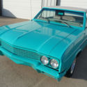 SELLING AT NO RESERVE 2 DOOR V8 SPECIAL CONVERTIBLE 310 WILDCAT