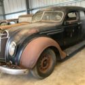 SELLING AT NO RESERVE! Ideal to go original or custom resto-rod or street rod!