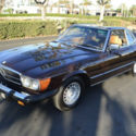 SELLING MY GRANDFATHERS1979 MERCEDES 450SL NO RESERVE MUST SELL ASAP BID NOW