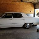 Selling this car don&#039;t have the time nor the Room to work on it