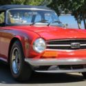 Selling this GORGEOUS 1973 Triumph TR6.  With A Free Shipping Option