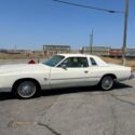 SELLING WITH NO RESERVE 1978 chrysler cordoba