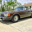~SELLING~MY~GRANDFATHERS~1980~MERCEDES~450 SL~NO~RESERVE~BID NOW~MUST~SELL~ASAP~