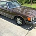 SELLING~MY~GRANDFATHERS~ALL~ORIGINAL~1980~MERCEDES-BENZ~450SL~BID~NOW~NO~RESERVE