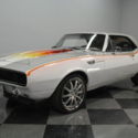 SEMA $100K+ BUILD, 454 V8, 4 SPD, FULL CUSTOM, 4 WHL DISCS, XPIPE, MULT AWARDS!