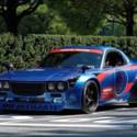 SEMA Build 1994 Mazda Rx-7