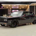 SEMA Build! Supercharged LS 6.2L V8, T56 6-Speed, Z06 Brakes, Chassisworks, A/C