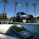 SEMA FEATURE BUILD. BAGGED, AIR RIDE, PATINA, RAT ROD, LS SWAP, RESTO MOD,