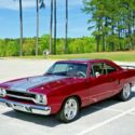 SEMA Show Car / 6.1L Hemi / Frame-Off Restoration / One-of-a-kind