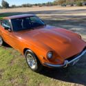 Series 1 1971 Datsun