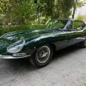 SERIES 1 4.2 FHC – MATCHING NUMBERS – CONCOURS WINNER – RARE MIAMI A/C