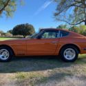 Series 1 Datsun 240Z