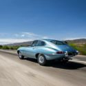 Series 1 XKE 4.2 Matching Numbers Rotisserie Resto. Investment Quality CA car