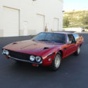 Series 2B. Factory Sunroof and Dual Air Conditioners. Super Rare Configuration!
