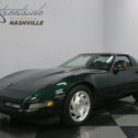 SEVERAL RECENT MAINTENANCE UPGRADES, EXCELLENT CONDITION FOR AGE, FUN CORVETTE