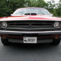 SHAKER HOOD 440&quot; 6 PACK R/T LOW MILEAGE CLONE SHOW CAR MINT CONDITION MUST SEE!