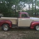 Sharp 1949 First Series GMC 5 Window Pickup Truck