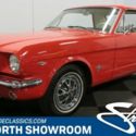 Sharp 64 1/2! Smooth Running & Correct 260 V8, Auto, Great Colors, Great Driver!