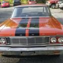 SHARP 65 FORD FAIRLANE SHARP COLOR