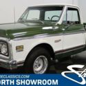 Sharp & Clean! Believed Orig 350 V8, Auto, A/C, PS/B w/ Fr Disc, Factory Colors!