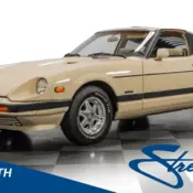 Sharp & Clean Survivor, 101k Believed Actual Miles, 2.8L Inline 6, 5 Spd Manual,