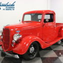 SHARP & READY 2 CRUISE! 351W, 4 SPD AUTO, DISC BRAKES, UPGRADED SUSPENSION, A/C!